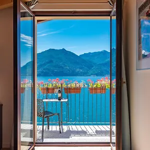  Bed & Breakfast Foresteria Di