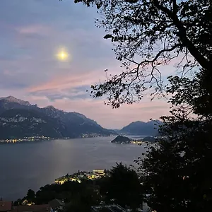 Landscapesilvia Acqua Appartement