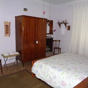 Casa Del Sole Couette-café