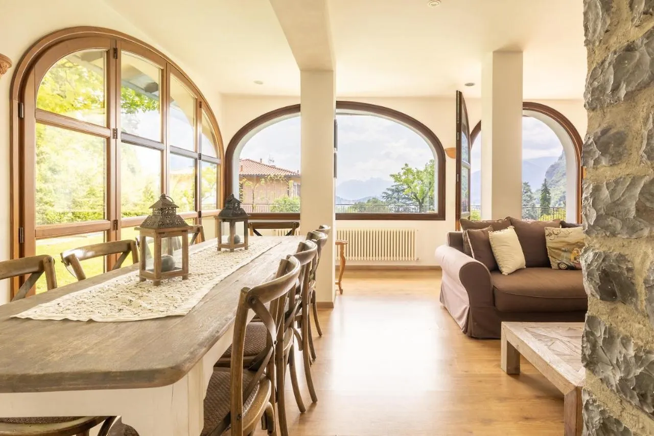 Villa Le Rose - Menaggio 0*,  Italy