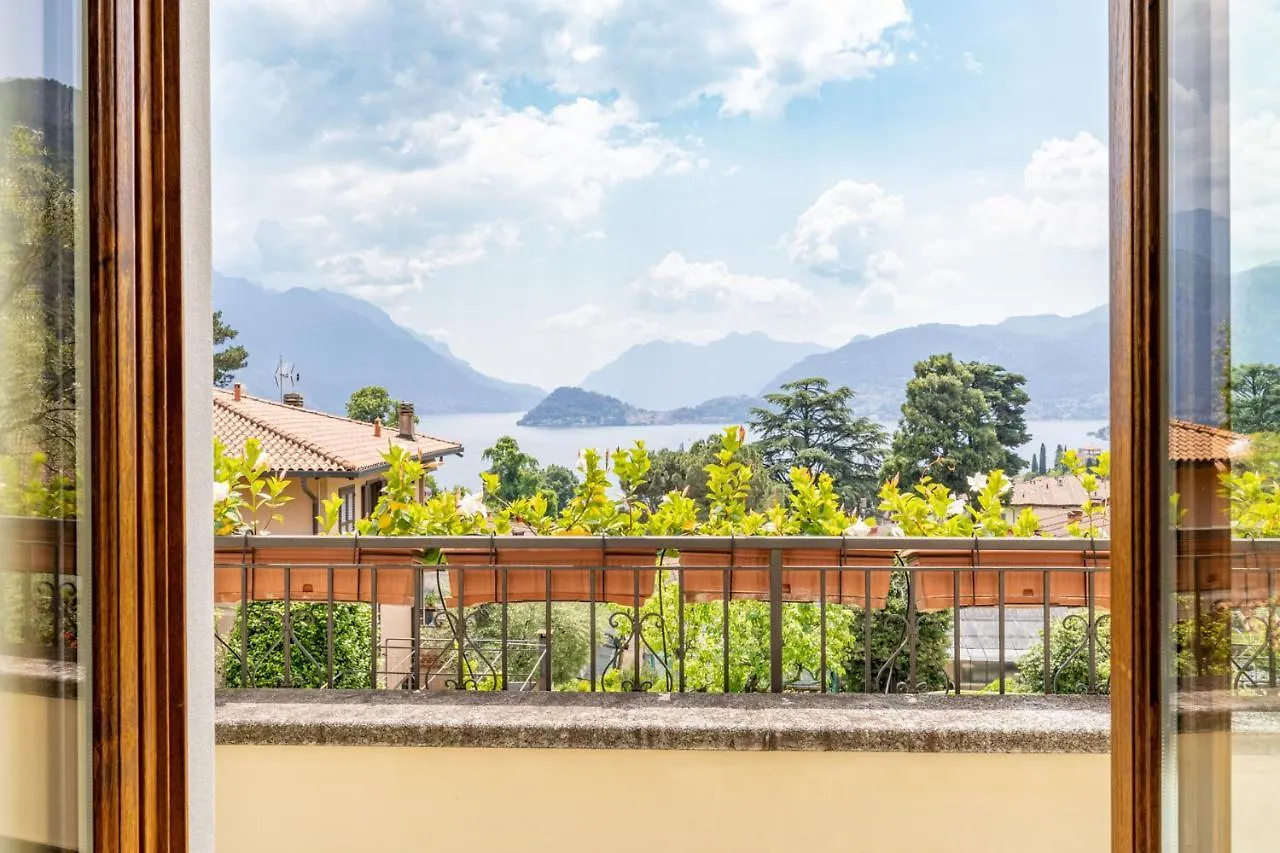 Villa Le Rose - Menaggio
