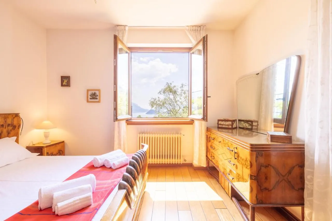 Villa Le Rose - Menaggio