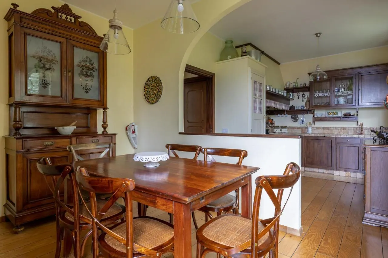 Villa Le Rose - Menaggio Italy