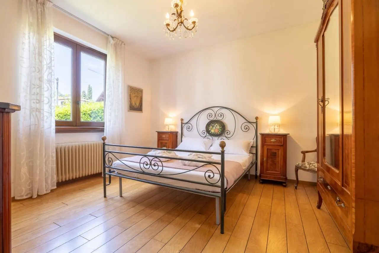 Villa Le Rose - Menaggio