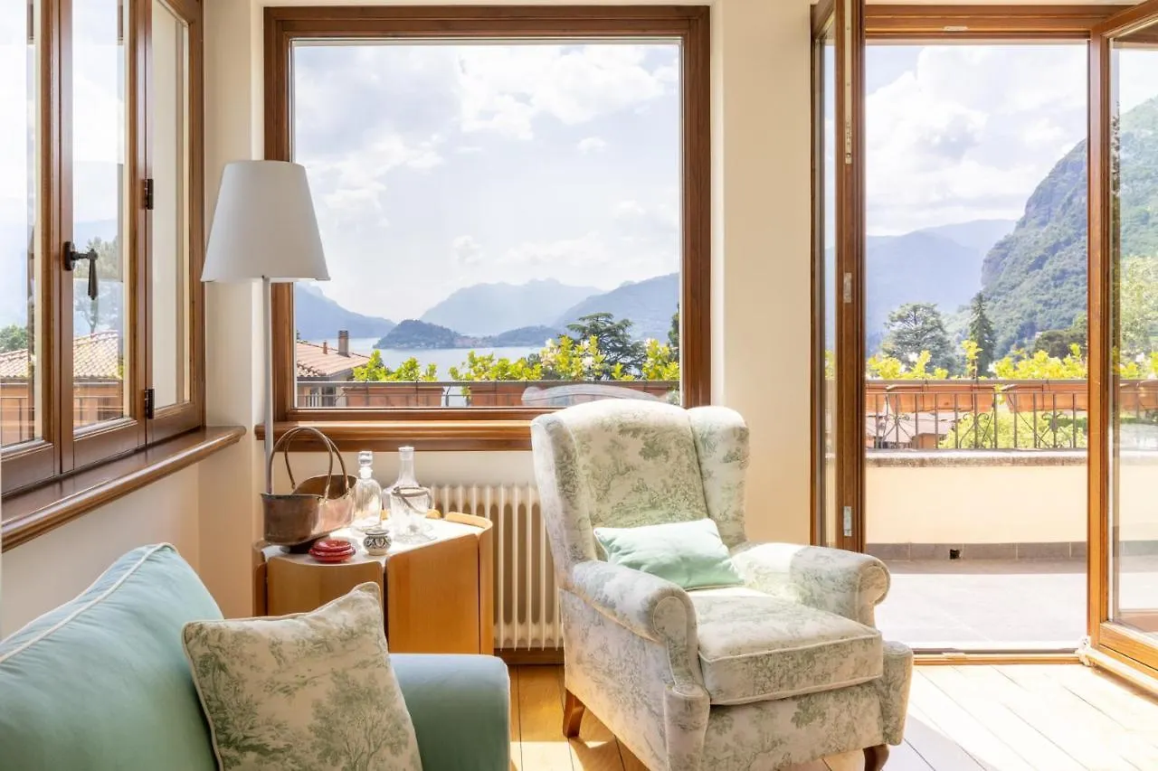 Villa Le Rose - Menaggio