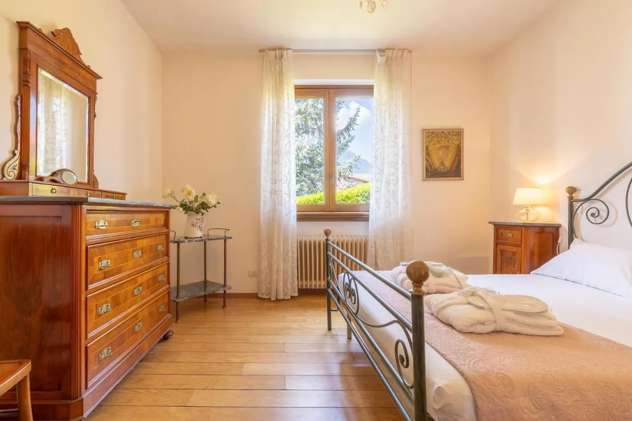 Villa Le Rose - Menaggio
