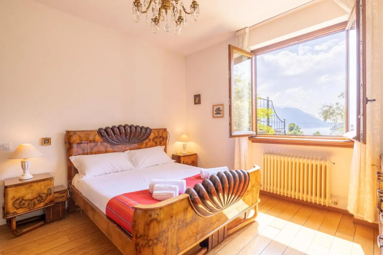 Villa Le Rose - Menaggio Italy