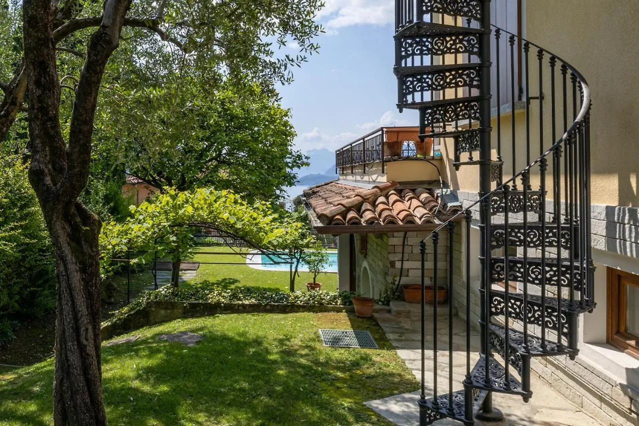 Villa Le Rose - Menaggio